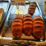 ケーキ・ホームベーカリー モリモト - 料理写真: