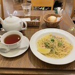 アフタヌーンティー・ティールーム - 