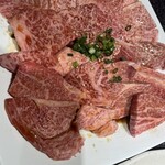 焼肉ヨコムラ - 