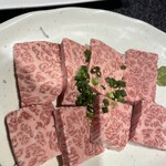 焼肉ヨコムラ - 