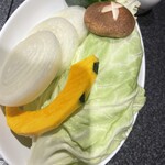 焼肉ヨコムラ - 