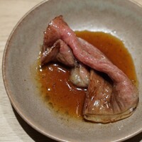焼肉うしごろ 新宿三丁目店 - 