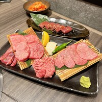 上野太昌園 上野本店 - 