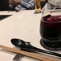 和牛焼肉 ワンダフィレ - 