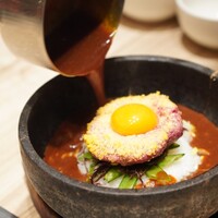 焼肉うしごろ 新宿三丁目店 - 