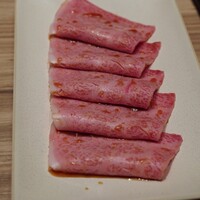 焼肉うしごろ 新宿三丁目店 - 