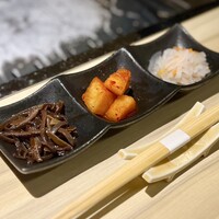 焼肉割烹 YP流 西心斎橋店 - 