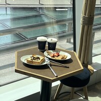 RITUEL Brasserie & Cafe 虎ノ門 - 