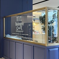 RITUEL Brasserie & Cafe 虎ノ門 - 