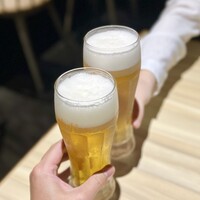 焼肉割烹 YP流 西心斎橋店 - 