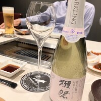 和牛焼肉 ワンダフィレ - 