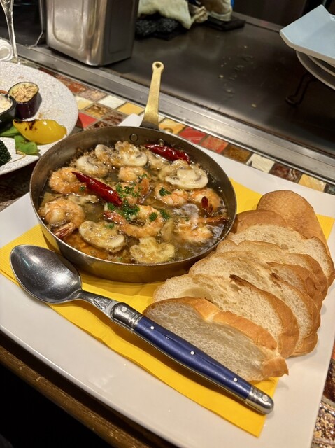 Griddle Kitchen MAI photo 2