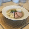 宍道湖しじみ中華蕎麦 琥珀 東京本店
