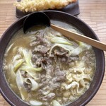 本格うどん 縁 - 