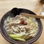 本格うどん 縁 - 