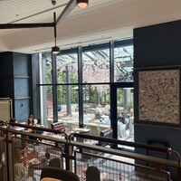 District Brasserie, Bar, Lounge - 