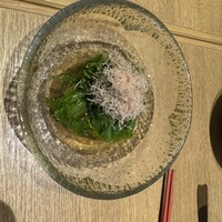 日本料理 ざぜん - 