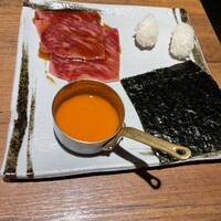 焼肉 うしみつ 恵比寿本店 - 