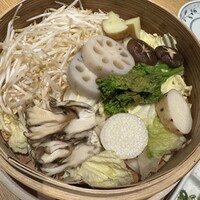 日本料理 ざぜん - 