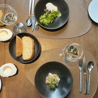 District Brasserie, Bar, Lounge - 