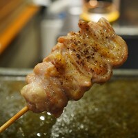 炭火焼鳥 いこか - 