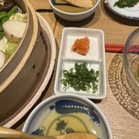 日本料理 ざぜん - 