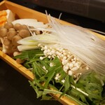 幸せ料理　きたはち - 