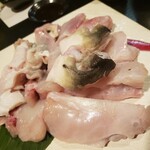 幸せ料理　きたはち - 