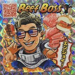 焼肉 ホルモン Beef Boss - 
