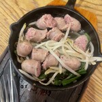 武州うどんあかねandみどりダイニング - 