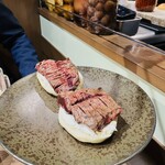 焼肉 ホルモン Beef Boss - 