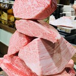 焼肉 ホルモン Beef Boss - 