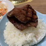 焼肉 ホルモン Beef Boss - 