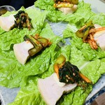 焼肉 ホルモン Beef Boss - 