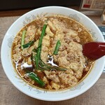 辛麺八龍 - 