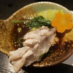 幸せ料理　きたはち - 