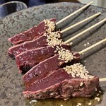 焼肉 ホルモン Beef Boss - 