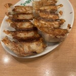 大衆餃子酒場ニューマルケン - 
