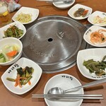 アリラン食堂 - 