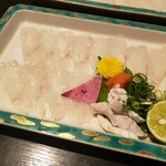 幸せ料理　きたはち - これひとり分！