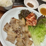 アリラン食堂 - 