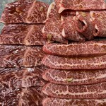 焼肉 ホルモン Beef Boss - 