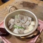 武州うどんあかねandみどりダイニング - 