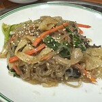 アリラン食堂 - 