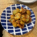 武州うどんあかねandみどりダイニング - 