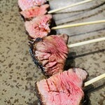 焼肉 ホルモン Beef Boss - 