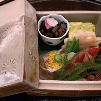 料亭か茂免 - 