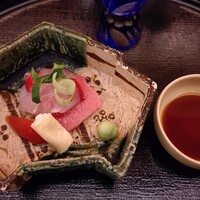 料亭か茂免 - 