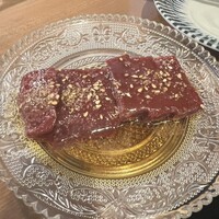 焼肉家げんちゃん - 