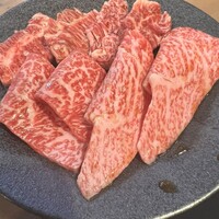 焼肉家げんちゃん - 